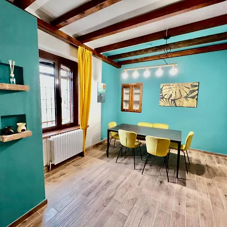 Two Bedroom Al Casello N. 2 Apartament *
