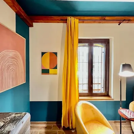 Two Bedroom Al Casello N. 2 Apartament Como
