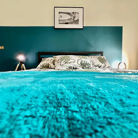 Two Bedroom Al Casello N. 2 * Côme