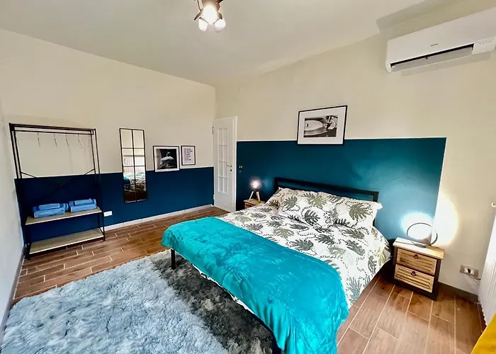 Appartement Two Bedroom Al Casello N. 2