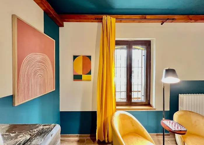 Two Bedroom Al Casello N. 2 Appartement Côme