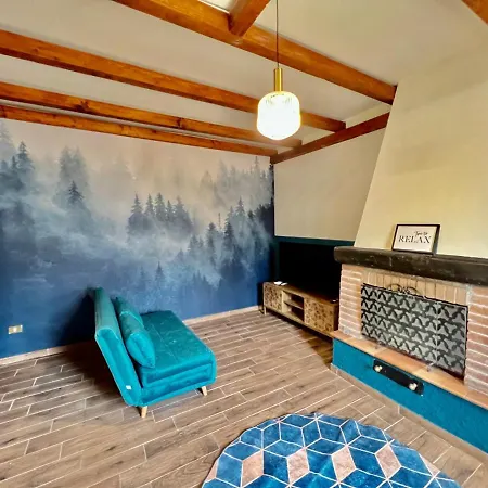 Two Bedroom Al Casello N. 2 아파트