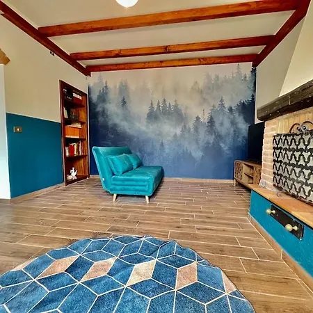 아파트 Two Bedroom Al Casello N. 2 *