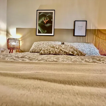 Two Bedroom Al Casello N. 2 * 코모