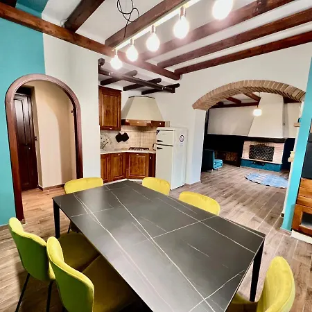 Two Bedroom Al Casello N. 2 코모