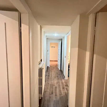 Two Bedroom Al Casello N. 2 * 코모