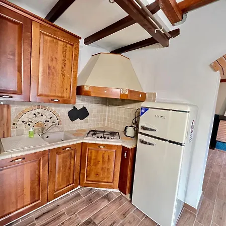 Two Bedroom Al Casello N. 2 Apartamento