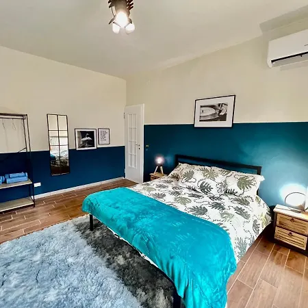 아파트 Two Bedroom Al Casello N. 2