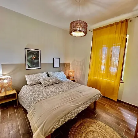Apartamento Two Bedroom Al Casello N. 2 *