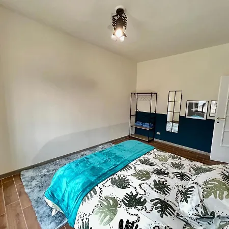 Two Bedroom Al Casello N. 2 코모