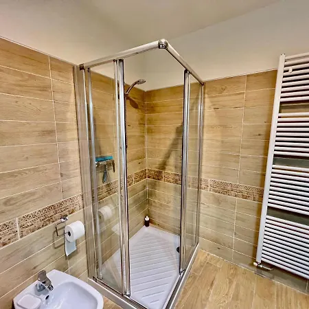 Apartamento Two Bedroom Al Casello N. 2 Como