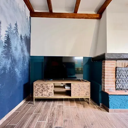 Apartamento Two Bedroom Al Casello N. 2 Como