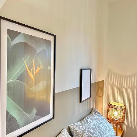 아파트 Two Bedroom Al Casello N. 2 *