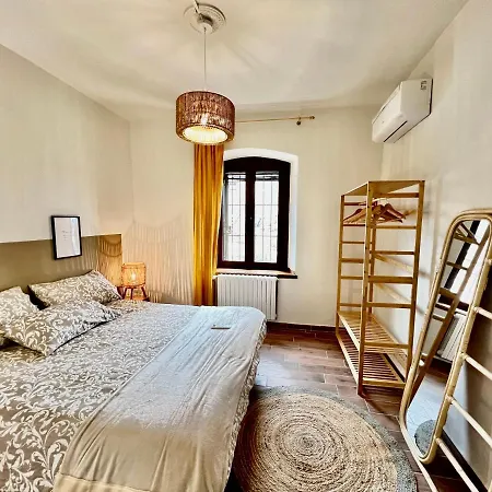 Apartamento Two Bedroom Al Casello N. 2 *