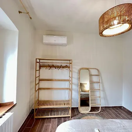 Two Bedroom Al Casello N. 2 Apartamento Como