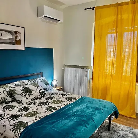 Two Bedroom Al Casello N. 2 아파트