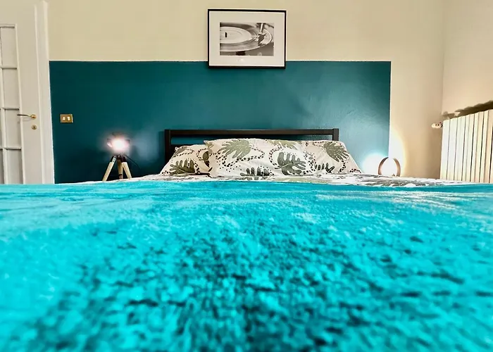 Two Bedroom Al Casello N. 2 * 코모
