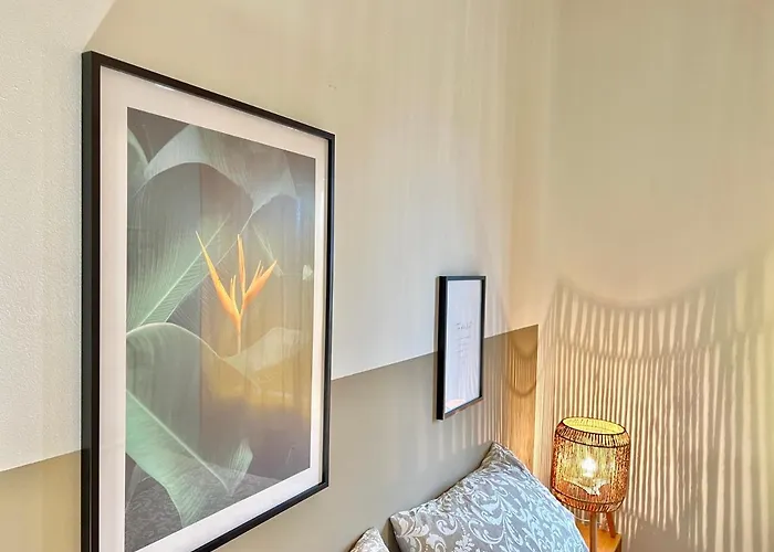 아파트 Two Bedroom Al Casello N. 2 *